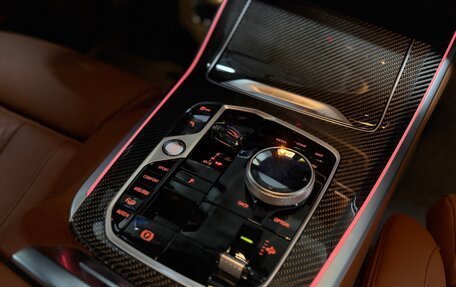 BMW X5, 2026 год, 16 600 000 рублей, 25 фотография