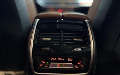 BMW X5, 2026 год, 16 600 000 рублей, 34 фотография