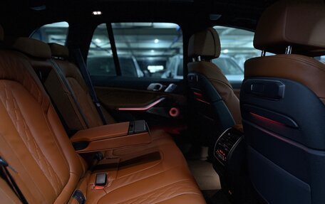 BMW X5, 2026 год, 16 600 000 рублей, 36 фотография