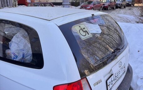 Hyundai Getz I рестайлинг, 2011 год, 755 000 рублей, 2 фотография