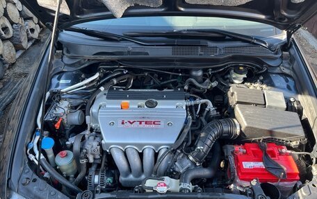 Honda Accord VII рестайлинг, 2004 год, 900 000 рублей, 5 фотография