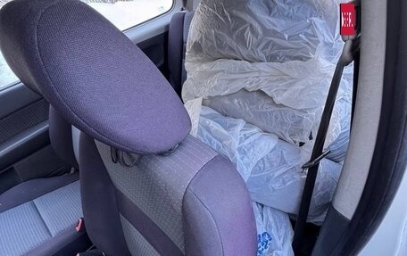 Hyundai Getz I рестайлинг, 2011 год, 755 000 рублей, 6 фотография