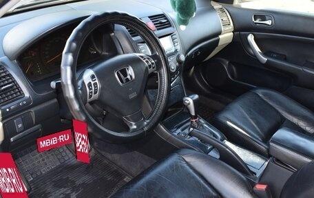 Honda Accord VII рестайлинг, 2004 год, 900 000 рублей, 6 фотография