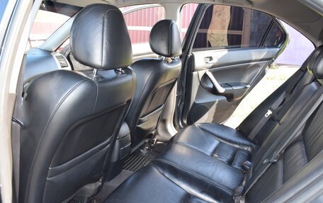 Honda Accord VII рестайлинг, 2004 год, 900 000 рублей, 7 фотография