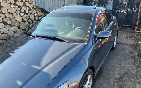 Honda Accord VII рестайлинг, 2004 год, 900 000 рублей, 8 фотография