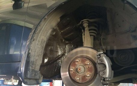 Honda Accord VII рестайлинг, 2004 год, 900 000 рублей, 10 фотография