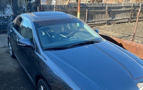 Honda Accord VII рестайлинг, 2004 год, 900 000 рублей, 9 фотография