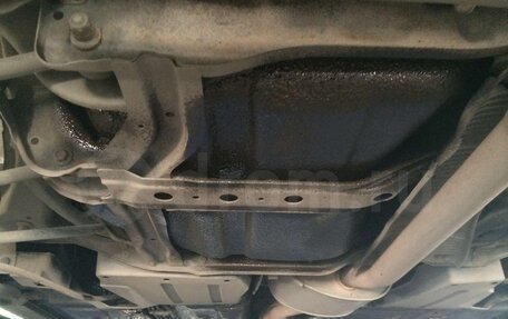 Honda Accord VII рестайлинг, 2004 год, 900 000 рублей, 11 фотография