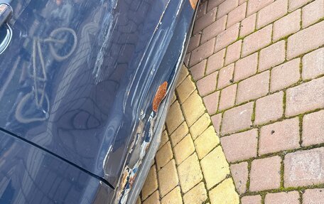 Ford Focus II рестайлинг, 2011 год, 220 000 рублей, 8 фотография