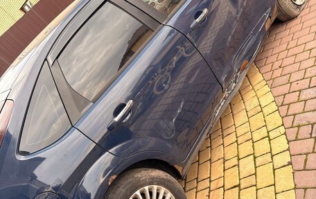 Ford Focus II рестайлинг, 2011 год, 220 000 рублей, 9 фотография