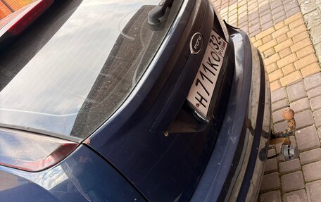 Ford Focus II рестайлинг, 2011 год, 220 000 рублей, 3 фотография