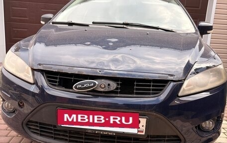 Ford Focus II рестайлинг, 2011 год, 220 000 рублей, 10 фотография