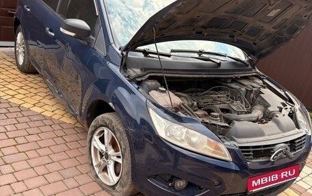 Ford Focus II рестайлинг, 2011 год, 220 000 рублей, 2 фотография