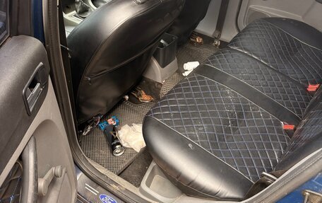 Ford Focus II рестайлинг, 2011 год, 220 000 рублей, 13 фотография