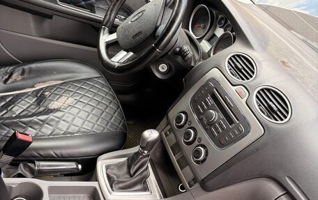 Ford Focus II рестайлинг, 2011 год, 220 000 рублей, 14 фотография