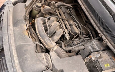 Ford Focus II рестайлинг, 2011 год, 220 000 рублей, 11 фотография