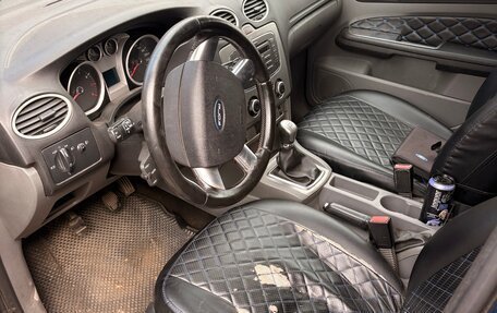 Ford Focus II рестайлинг, 2011 год, 220 000 рублей, 12 фотография