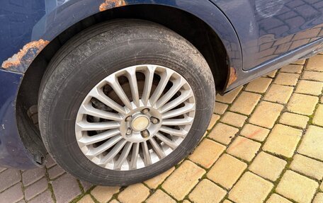 Ford Focus II рестайлинг, 2011 год, 220 000 рублей, 15 фотография