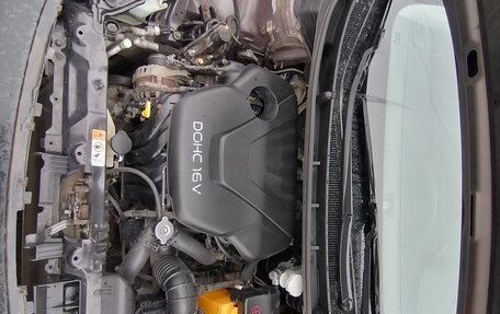 Hyundai i30 II рестайлинг, 2013 год, 620 000 рублей, 10 фотография