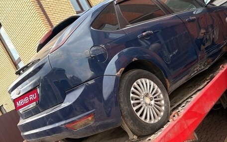 Ford Focus II рестайлинг, 2011 год, 220 000 рублей, 16 фотография