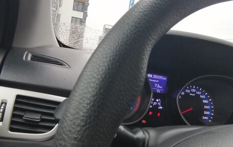 Hyundai i30 II рестайлинг, 2013 год, 620 000 рублей, 11 фотография