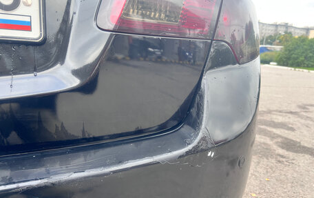 Honda Accord VIII рестайлинг, 2008 год, 840 000 рублей, 6 фотография