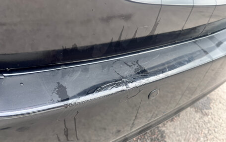 Honda Accord VIII рестайлинг, 2008 год, 840 000 рублей, 7 фотография