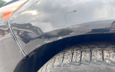 Honda Accord VIII рестайлинг, 2008 год, 840 000 рублей, 15 фотография