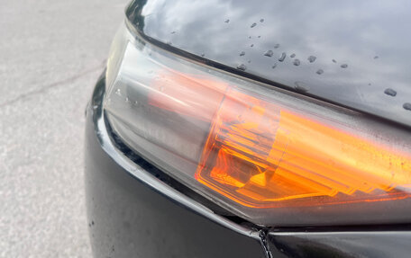 Honda Accord VIII рестайлинг, 2008 год, 840 000 рублей, 14 фотография