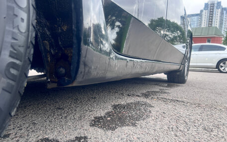 Honda Accord VIII рестайлинг, 2008 год, 840 000 рублей, 10 фотография