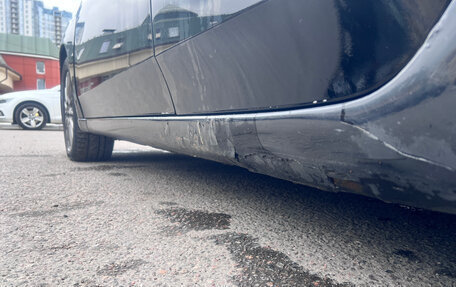 Honda Accord VIII рестайлинг, 2008 год, 840 000 рублей, 9 фотография