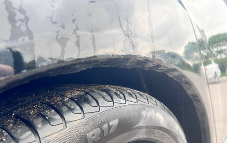 Honda Accord VIII рестайлинг, 2008 год, 840 000 рублей, 11 фотография