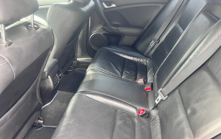 Honda Accord VIII рестайлинг, 2008 год, 840 000 рублей, 18 фотография