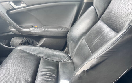 Honda Accord VIII рестайлинг, 2008 год, 840 000 рублей, 23 фотография