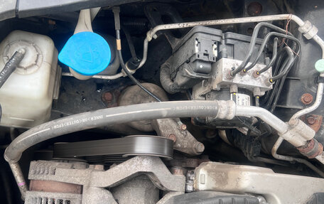 Honda Accord VIII рестайлинг, 2008 год, 840 000 рублей, 30 фотография