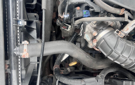 Honda Accord VIII рестайлинг, 2008 год, 840 000 рублей, 28 фотография