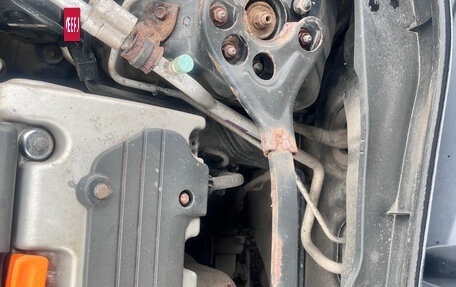 Honda Accord VIII рестайлинг, 2008 год, 840 000 рублей, 29 фотография