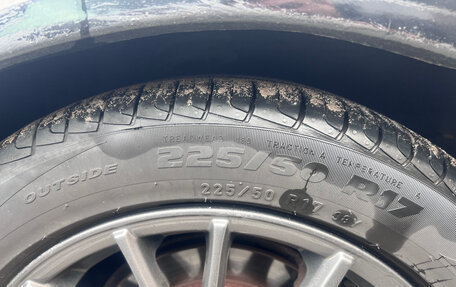 Honda Accord VIII рестайлинг, 2008 год, 840 000 рублей, 38 фотография