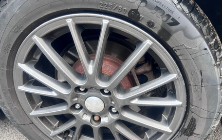 Honda Accord VIII рестайлинг, 2008 год, 840 000 рублей, 39 фотография