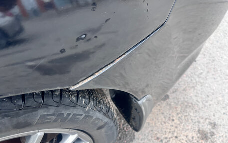 Honda Accord VIII рестайлинг, 2008 год, 840 000 рублей, 32 фотография