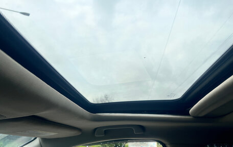 Honda Accord VIII рестайлинг, 2008 год, 840 000 рублей, 37 фотография