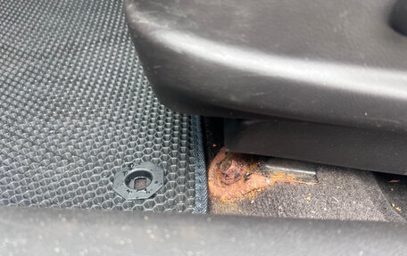 Honda Accord VIII рестайлинг, 2008 год, 840 000 рублей, 33 фотография