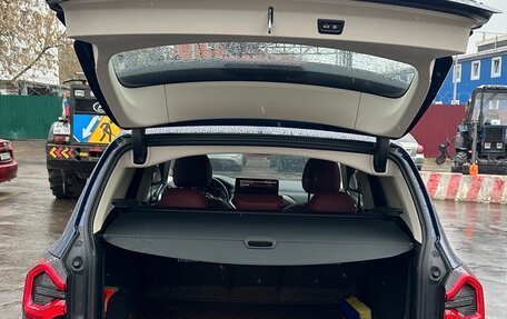 BMW X3, 2021 год, 7 000 000 рублей, 9 фотография