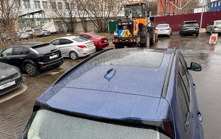 BMW X3, 2021 год, 7 000 000 рублей, 11 фотография