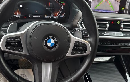 BMW X3, 2021 год, 7 000 000 рублей, 14 фотография