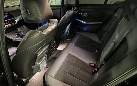 BMW 3 серия, 2020 год, 3 350 000 рублей, 2 фотография