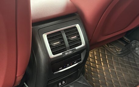 BMW X3, 2021 год, 7 000 000 рублей, 24 фотография