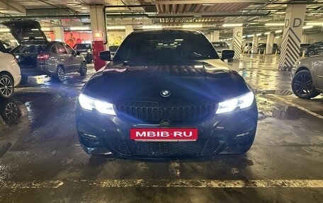 BMW 3 серия, 2020 год, 3 350 000 рублей, 6 фотография