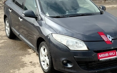 Renault Megane III, 2010 год, 560 000 рублей, 3 фотография