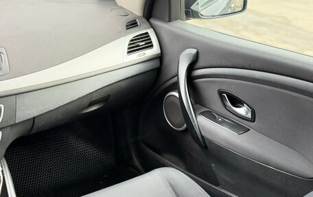 Renault Megane III, 2010 год, 560 000 рублей, 9 фотография